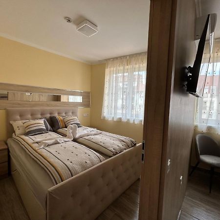 Harmony Apartments إغير المظهر الخارجي الصورة
