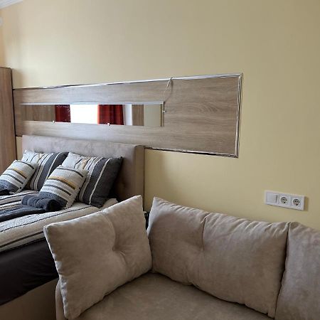Harmony Apartments إغير المظهر الخارجي الصورة