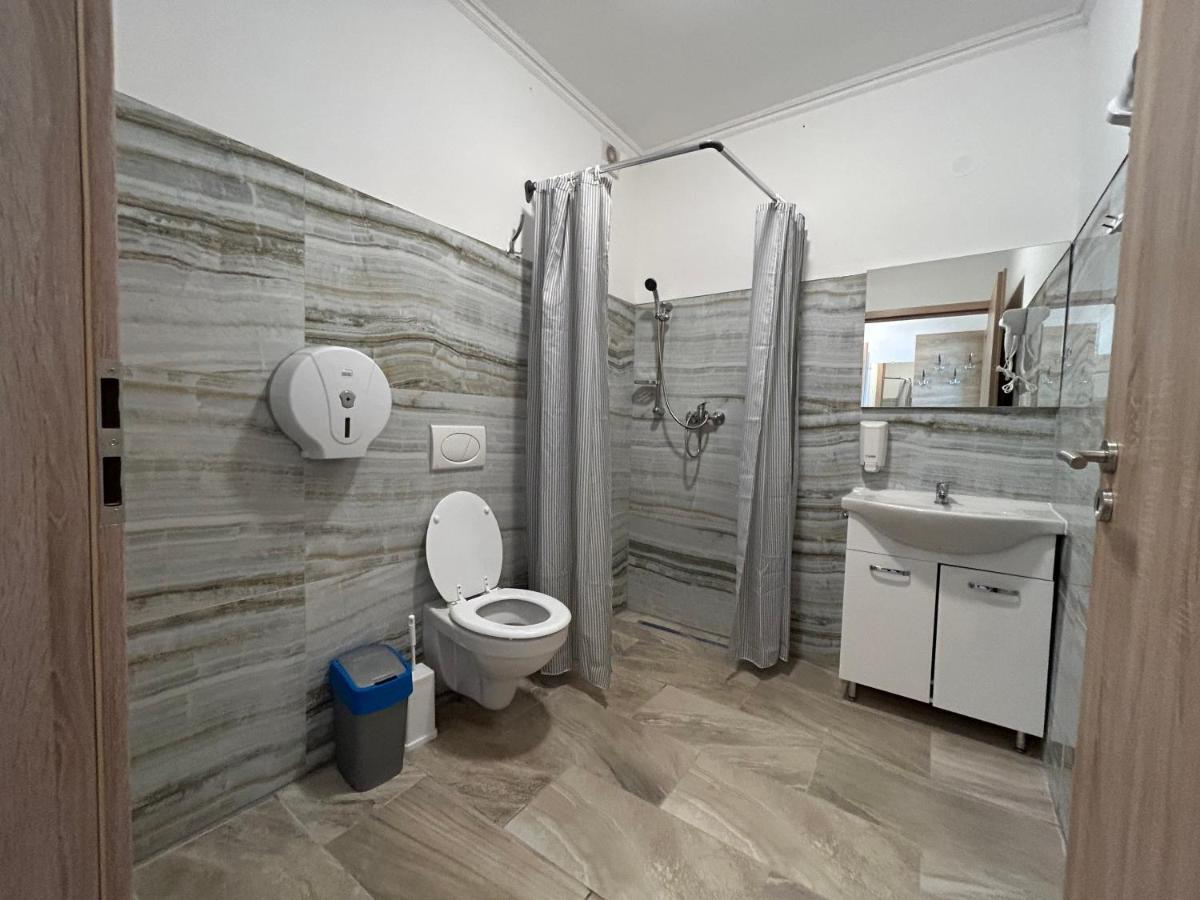 Harmony Apartments إغير المظهر الخارجي الصورة