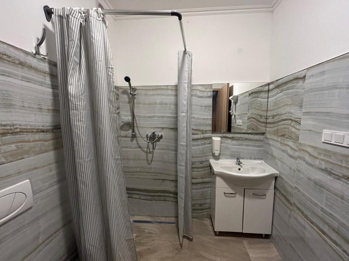 Harmony Apartments إغير المظهر الخارجي الصورة