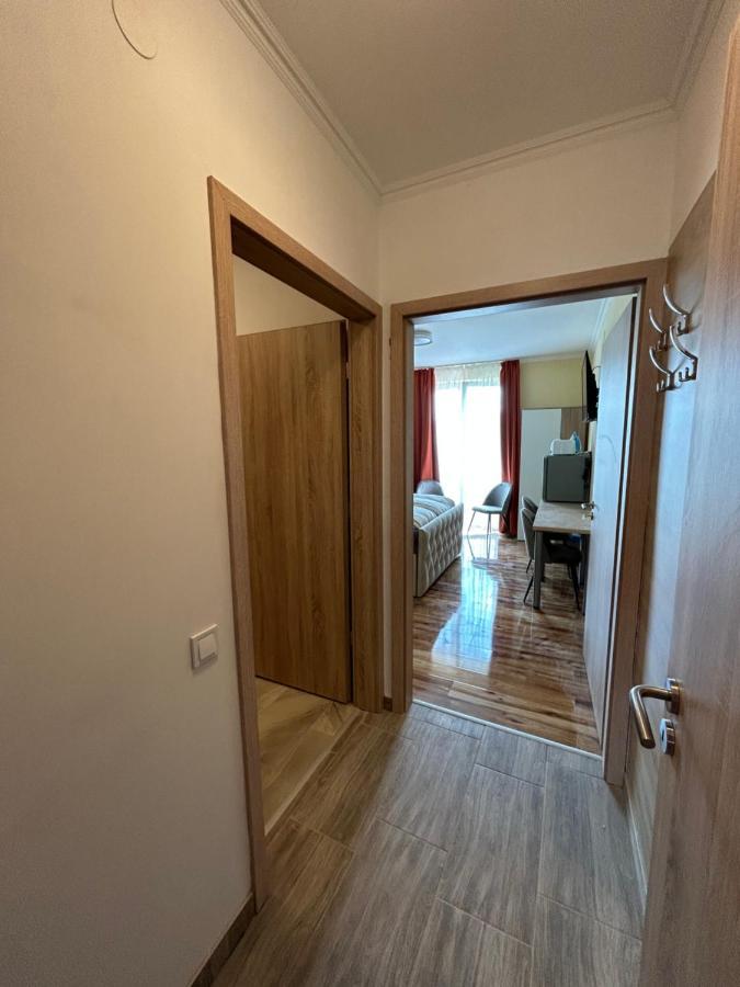 Harmony Apartments إغير المظهر الخارجي الصورة