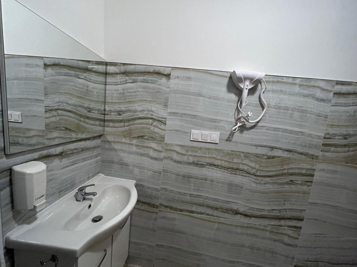 Harmony Apartments إغير المظهر الخارجي الصورة
