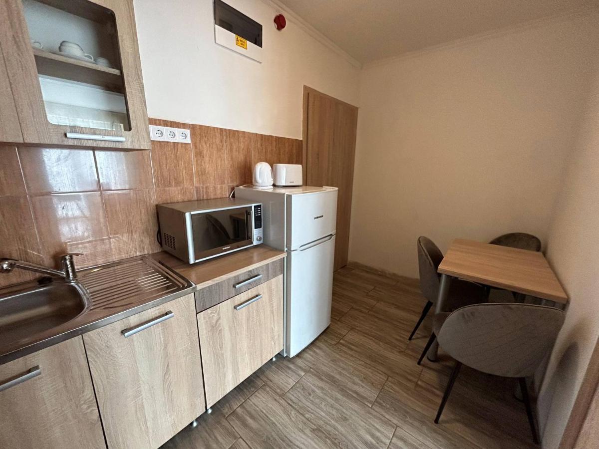 Harmony Apartments إغير المظهر الخارجي الصورة