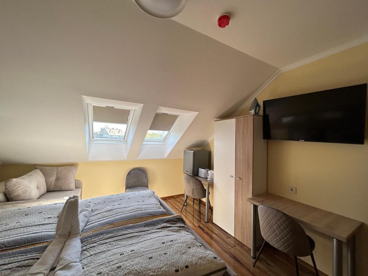 Harmony Apartments إغير المظهر الخارجي الصورة